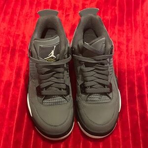 Jordan Kids Sneakers in Gray